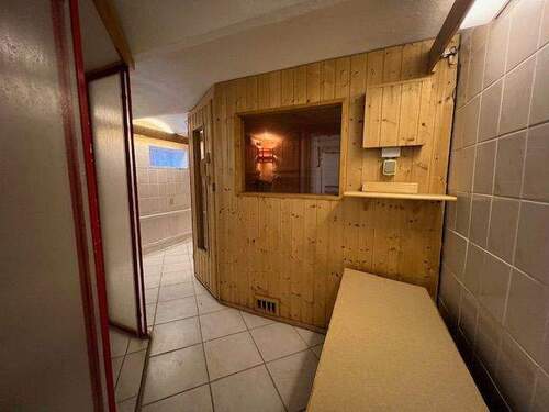 Sauna - 