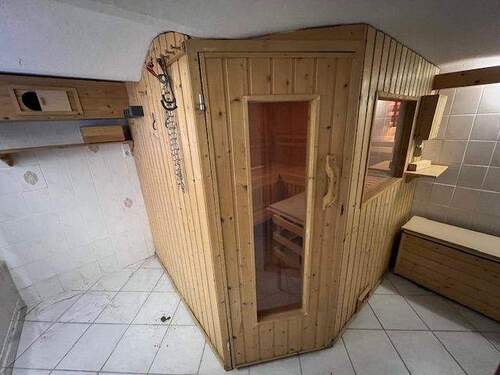 Sauna - 