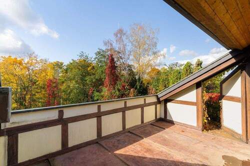 Balkon - 