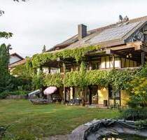 Familienidyll im Grünen. Split-Level-Traum in Würzburg-Heuchelhof! - Würzburg / Rottenbauer