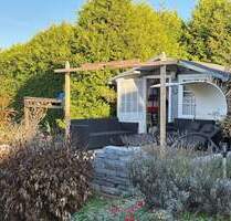 Ranch-Ambiente & moderne Ausstattung: Einfamilienhaus mit großem Grundstück - Dessau-Roßlau Waldersee