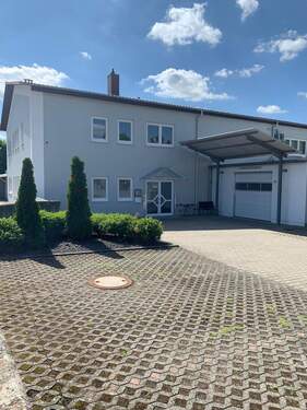 Ansicht.jpg - Outlet-Center, Einzelhandel, Bürofläche, Produktionsfläche