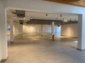 Verkaufsfläche.jpg - Halle zur Miete in Schwarzach am Main