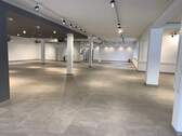 Verkaufsfläche.jpg - Halle in Schwarzach am Main