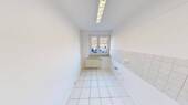 Teeküche - Große Büro- oder Praxisfläche in Bernsdorfer Wohngebiet