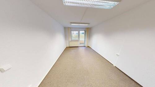 Büro - 6 Zimmer Büro zur Miete in Chemnitz