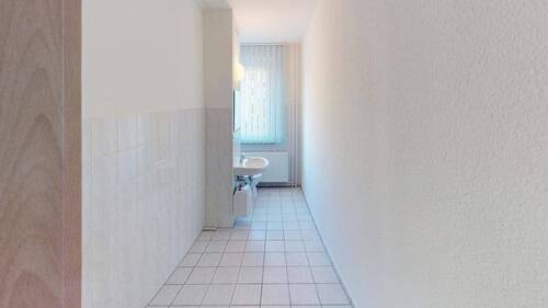 WC-Anlage - Büro mit 141,80 m&sup2; in Chemnitz zur Miete