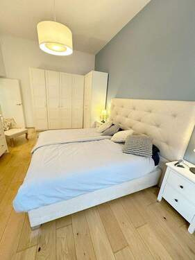 Schlafzimmer - 
