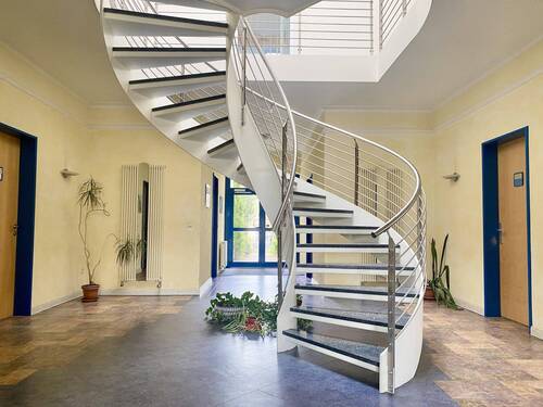 Bild 2 - 1 Zimmer Büro zum Kaufen in Pritzwalk