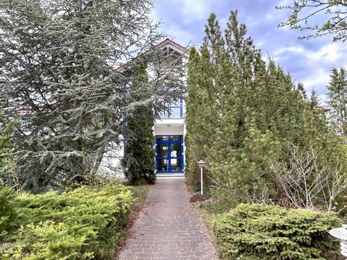 Bild 3 - 1 Zimmer Büro in Pritzwalk