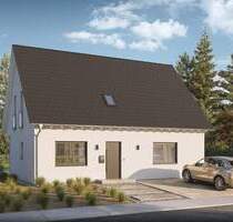 Individuell gestaltetes Einfamilienhaus in Braunsdorf - Ihr Traumhaus mit allkauf Service und Qualität