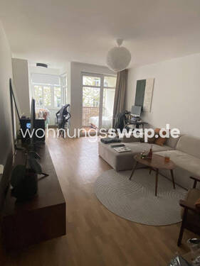 Bild 1 - Wohnungsswap - Guldeinstraße - 960,00&nbsp;EUR Kaltmiete, ca.&nbsp; 57,00&nbsp;m&sup2;&nbsp;Wohnfl&auml;che