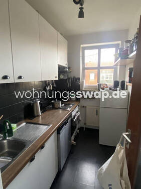 Bild 3 - 2 Zimmer Etagenwohnung in München