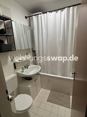 Bild 4 - Etagenwohnung mit 57,00 m&sup2; in München zur Miete