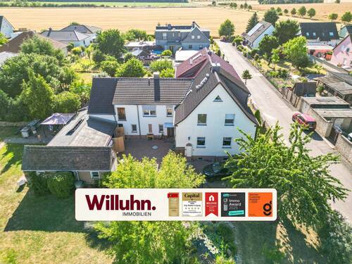 Tolles Einfamilienhaus - Weitläufiges Grundstück mit Platz für Ihre Familie! 2019 teilsaniert 