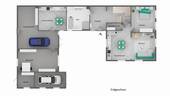 Grundriss - 