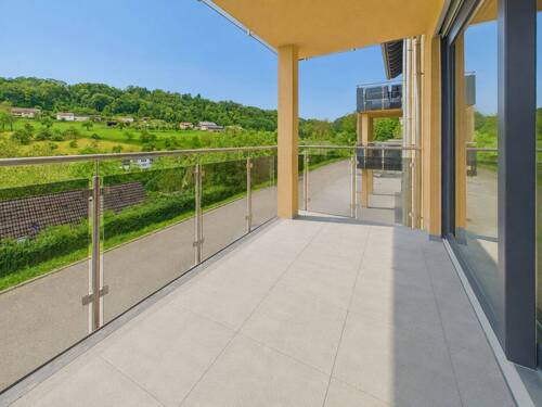 Balkon - 