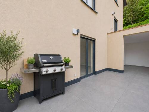 Terrasse Staging - 