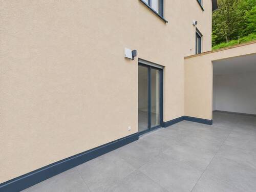 Terrasse - 