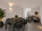 Terrasse Staging - 