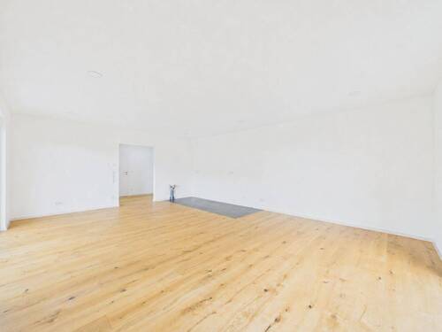 Wohnzimmer/Esszimmer - Etagenwohnung mit 94,00 m&sup2; in Ingelfingen zum Kaufen