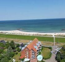 Eleganz am Meer - Moderne Ostsee-Wohnung mit kalifornischem Flair - Kalifornien