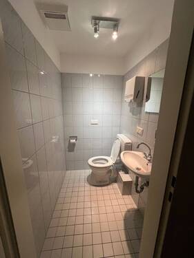 Bild 2 - 1 Zimmer Büro zur Miete in Saarlouis