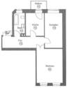 Grundriss - 