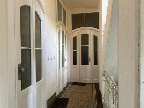 Treppenhaus - 