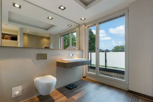 Bad en Suite - 