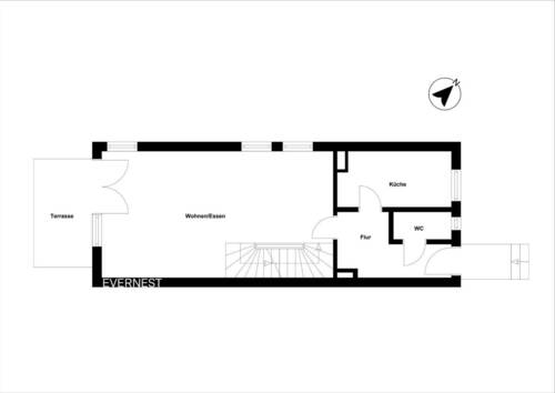 Erdgeschoss - 