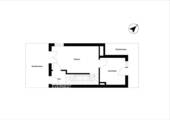 2.Obergeschoss - 