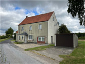 Außenansicht - Charmantes EFH mit großem Gartengrundstück in Welver-Klotingen!