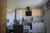 Küche - 2 Zimmer Etagenwohnung in Geestland