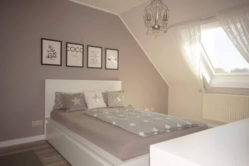 Schlafzimmer - 