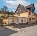 Aussenansicht - Geräumiges Anwesen mit Ladengeschäft im Herzen des Harzes
