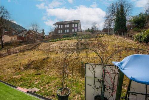 Hanggrundstück - Mehrfamilienhaus, Wohnhaus mit 329,00 m² in Clausthal-Zellerfeld zum Kaufen