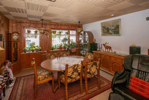 Esszimmer - 
