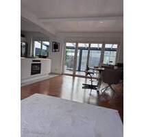 Reserviert !!! Reserviert! Moderner Atrium-Reihen-Bungalow inkl Neuwertige Küche-Kalt-Wintergarten - Erkrath Unterfeldhaus