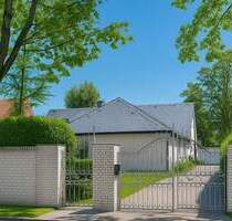 Exklusives Einfamilienhaus in begehrter Lage - Rheine / Dutum Dorenkamp