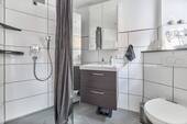 Badezimmer - 