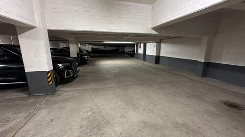 Tiefgarage - 