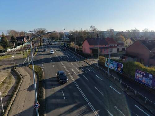 Perfekte Anbindung - Grundstück in Rostock