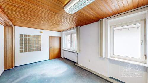 Eingangsbereich - Büro zur Miete in Pirmasens