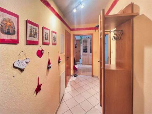 Willkommen Zuhause: Diele als erster Eindruck - 