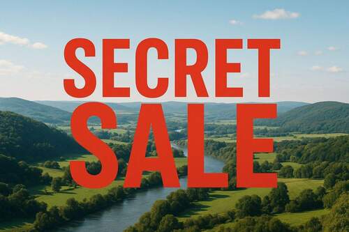 Secret Sale - Gepflegtes Einfamilienhaus mit Garten in Beverungen-Wehrden