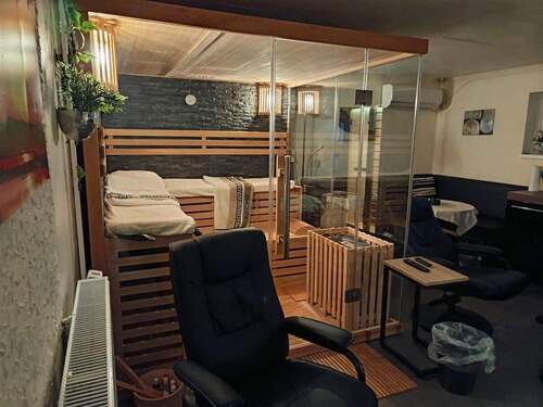 Sauna - 