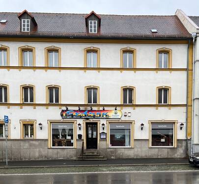 IMG_4329 Kopie.jpg - GaststätteSpielothek - dirket im Herzen von Waldassen