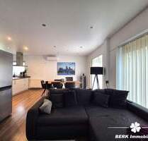 BERK Immobilien - bezugsfertige 3-Zimmer-Wohnung mit privaten, wohnungseigenen Kellerräumen - Alzenau in Unterfranken / Hörstein