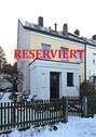 Haus vorne - Reserviert - Reihenendhaus in absoluter Bestlage von Nürnberg mit Potential